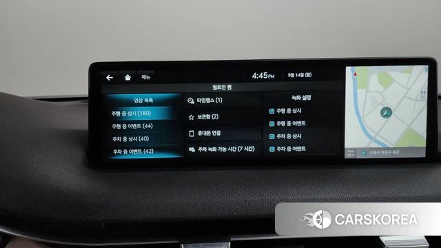 Genesis GV70 id 4848066 из Кореи 7