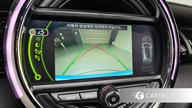 Mini Cooper D id 3117907 из Кореи 7