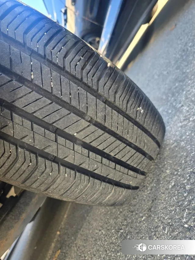 Ssangyong Beautiful Korando id 3439330 из Кореи 7