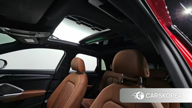 Audi Q3 (F3) id 3953720 из Кореи 7