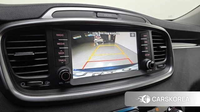 Kia The New Sorento id 4667371 из Кореи 7