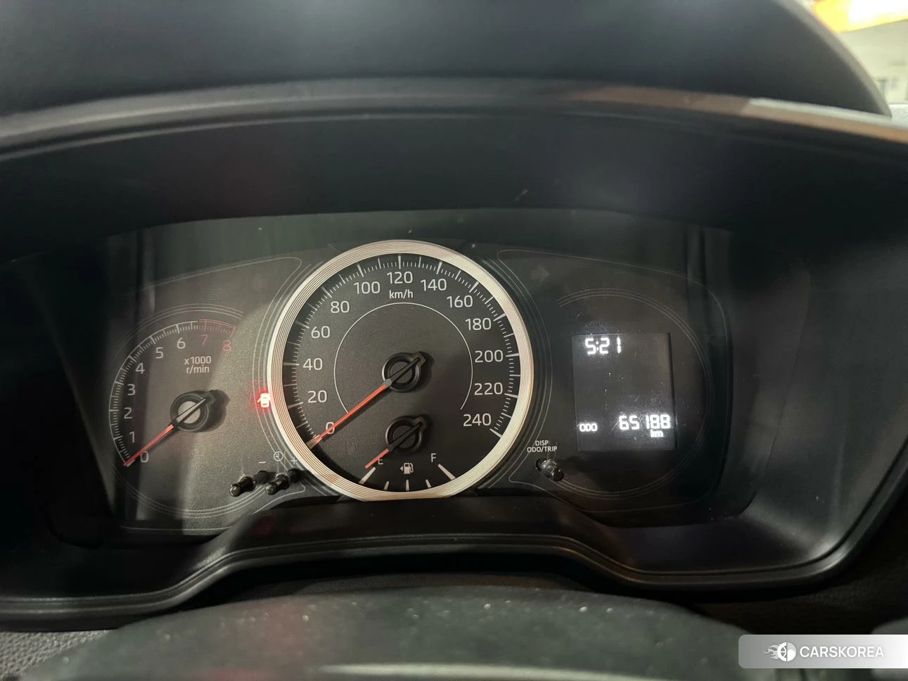 Toyota Lei Ling id 4473777 из Китая 7