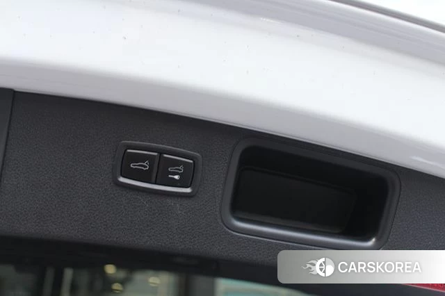 Porsche Macan id 4628621 из Кореи 7