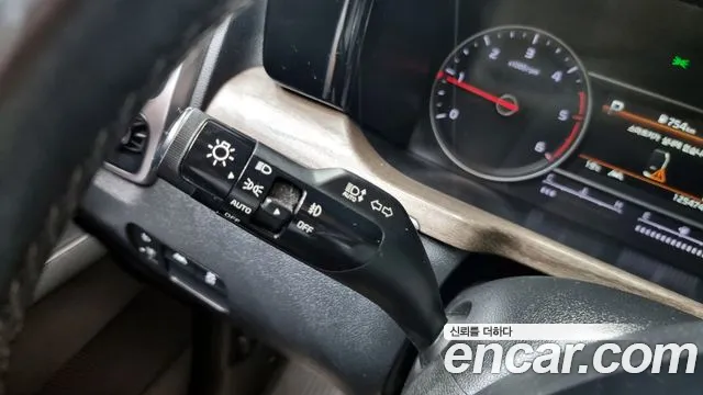 Kia Sorento 4th Generation id 2702457 из Кореи 7