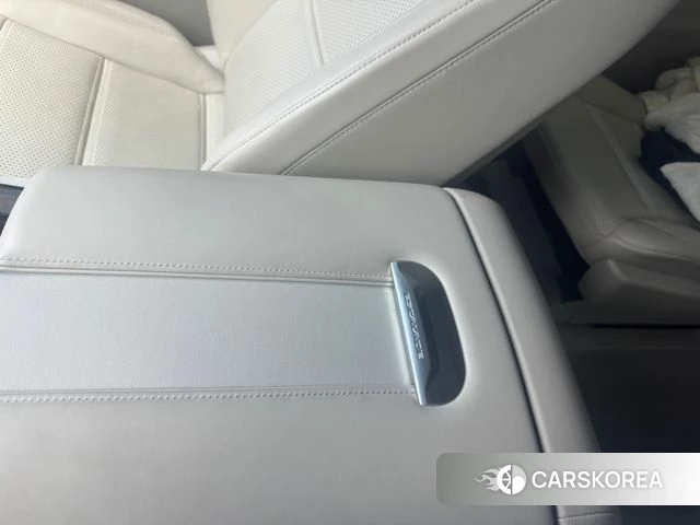 Cadillac Escalade 5th Generation id 4623753 из Кореи 7