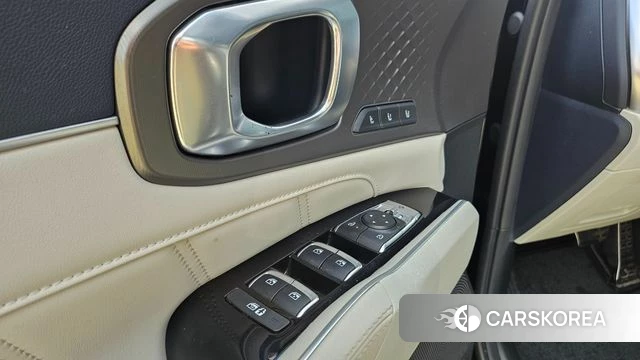 Kia Sorento 4th Generation id 4400724 из Кореи 7