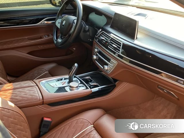 BMW 7 series id 4259075 из Китая 7