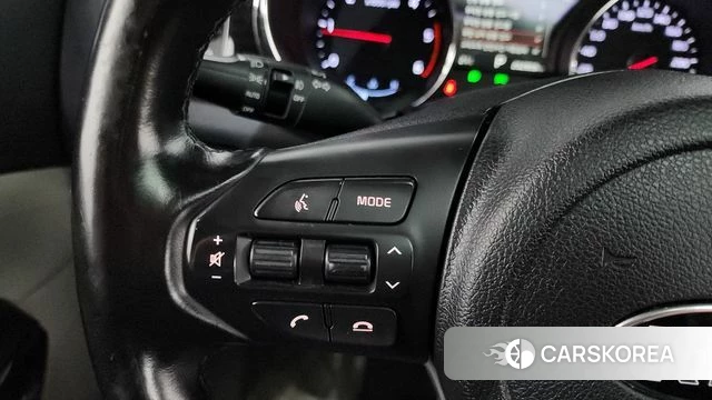 Kia The New Carnival id 4246187 из Кореи 7