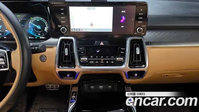 Kia Sorento 4th Generation id 2660836 из Кореи 7