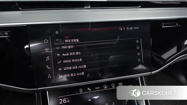 Audi A8 (D5) id 3416923 из Кореи 7