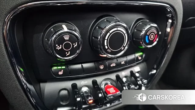 Mini Cooper D Clubman id 3788804 из Кореи 7