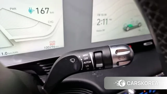 Hyundai Ionic 5 id 3003329 из Кореи 7