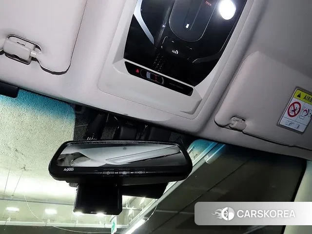 Ssangyong All New Rexton id 3484176 из Кореи 7