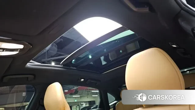 Volvo S90 id 3427002 из Кореи 7