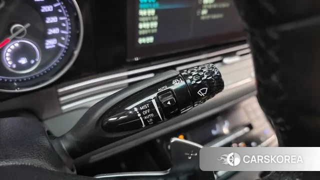 Hyundai The New Grandeur IG Hybrid id 3735725 из Кореи 7