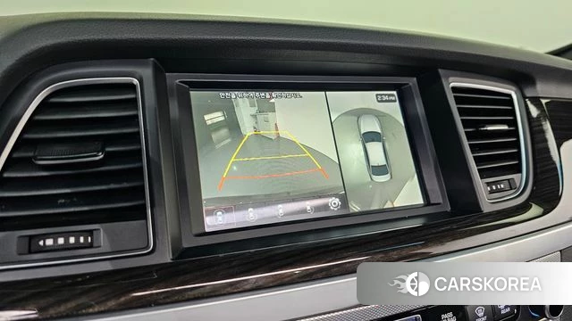 Genesis G80 id 3853207 из Кореи 7