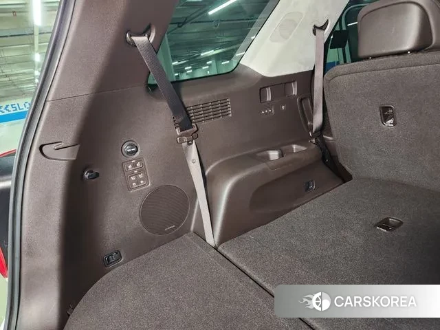 Hyundai The New Palisade id 2884469 из Кореи 7