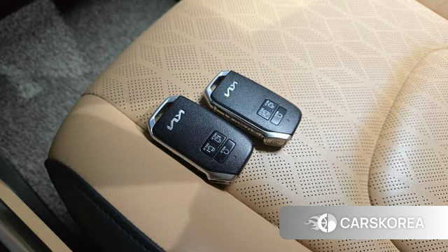 Kia Carnival 4th generation id 3935115 из Кореи 7