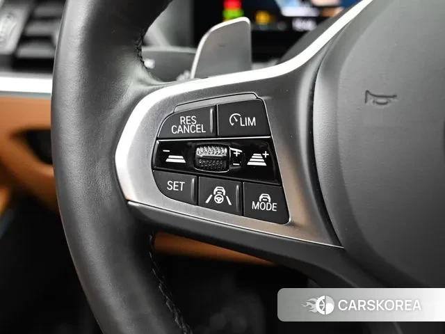 BMW 3 Series (G20) id 2988794 из Кореи 7