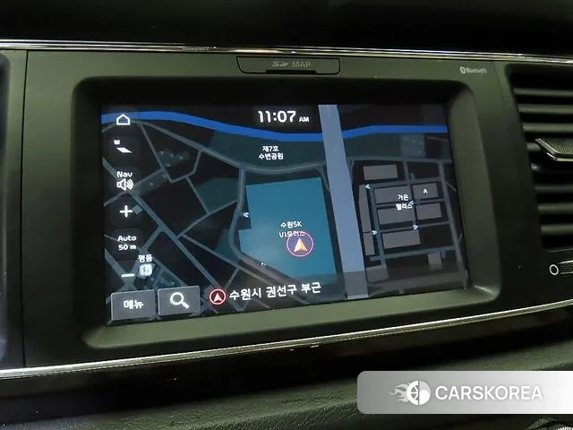 Kia The New Carnival id 3708806 из Кореи 7