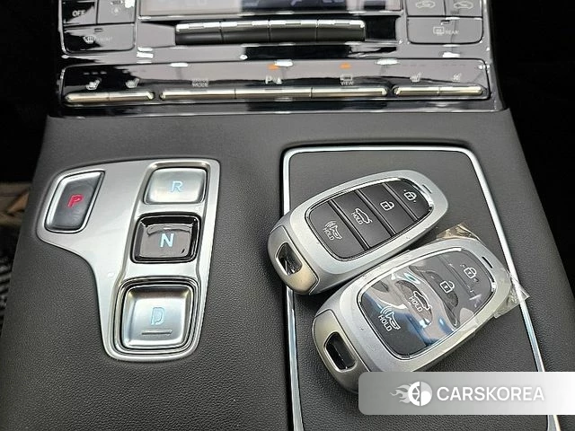Hyundai The New Grandeur IG id 4355868 из Кореи 7