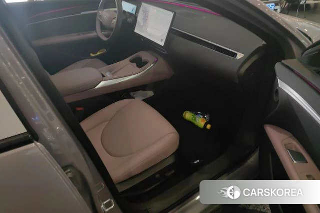 Xiaopeng Motors Xiaopeng MONA M03 id 3957722 из Китая 7