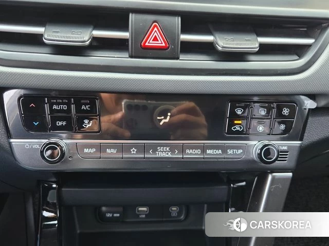 Kia The New Seltos id 4223173 из Кореи 7