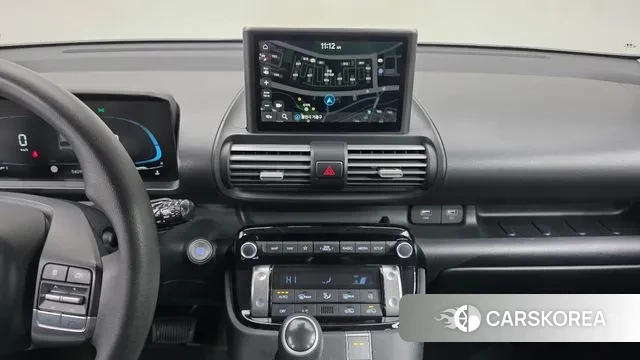 Hyundai Casper id 3518411 из Кореи 7