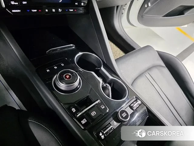 Kia K5 3rd generation id 3519148 из Кореи 7