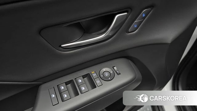 Hyundai Kona (SX2) id 3882695 из Кореи 7