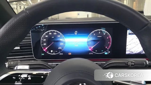 Mercedes-Benz GLE-Class W167 id 3619408 из Кореи 7