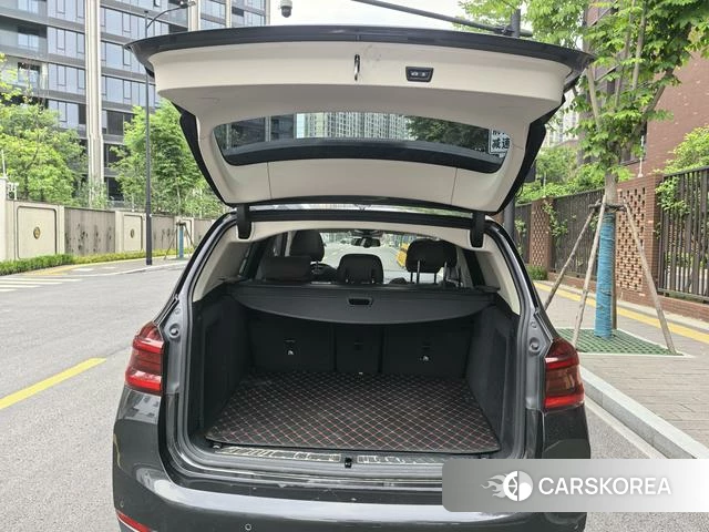 BMW iX3 id 4353092 из Китая 7