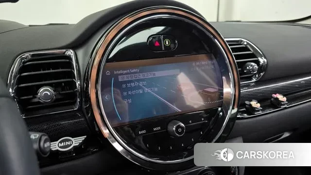 Mini Cooper Clubman id 3427702 из Кореи 7