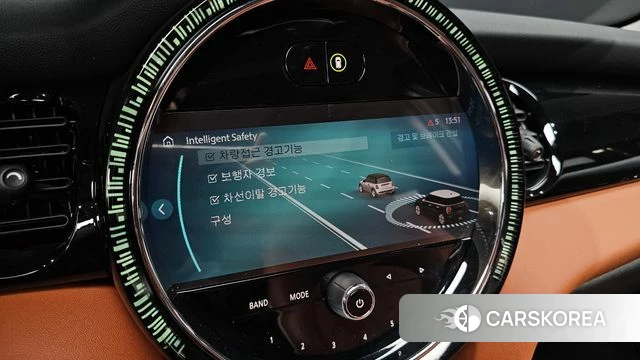 Mini Cooper S id 3940574 из Кореи 7