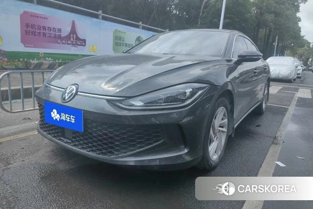 Volkswagen Lingdu id 4261949 из Китая 7
