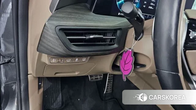 Kia K8 Hybrid id 3606935 из Кореи 7