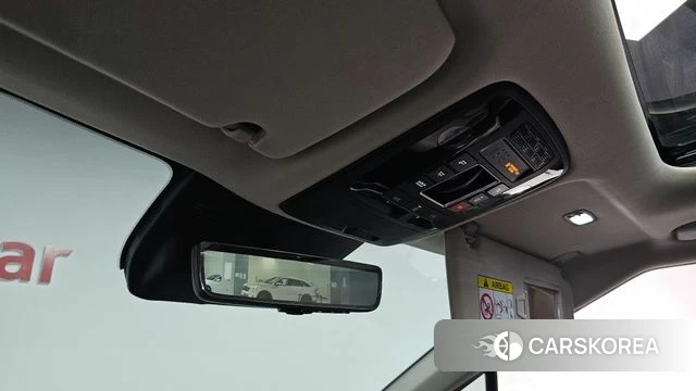 Kia The New Carnival 4th Generation id 4427671 из Кореи 7
