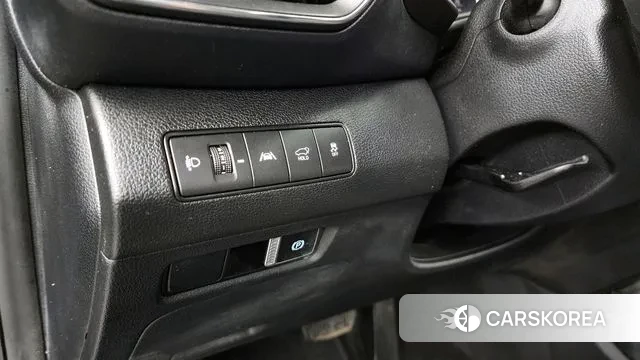 Hyundai The New Santa Fe id 3503960 из Кореи 7