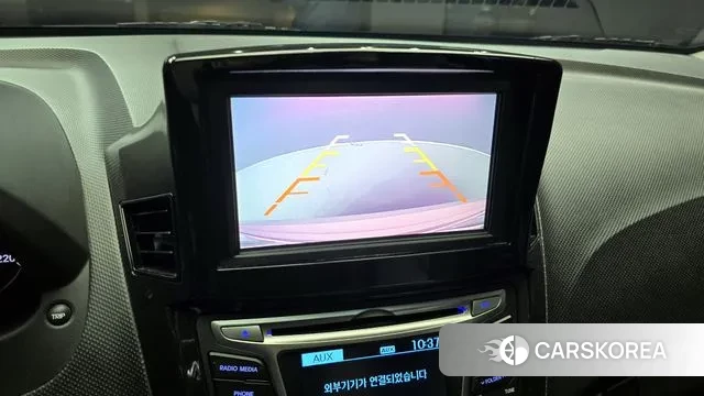 Hyundai Accent (New type) id 3583440 из Кореи 7