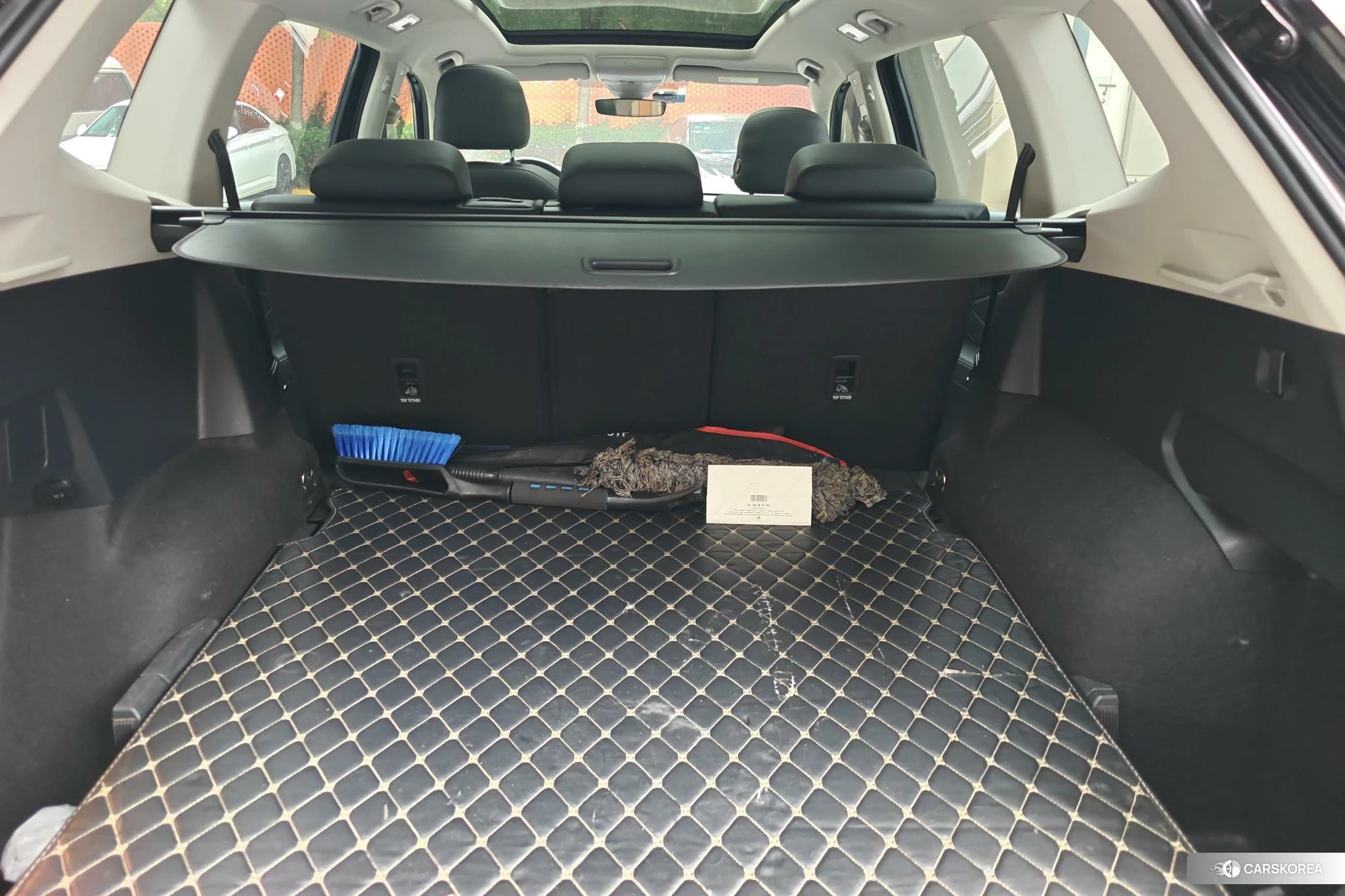 Volkswagen Tiguan L id 4455883 из Китая 7