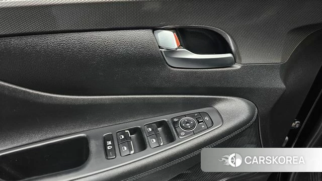 Hyundai Santa Fe TM id 4390137 из Кореи 7