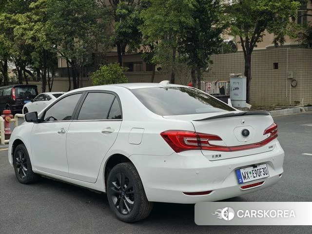 BYD Qin DM id 4212893 из Китая 7