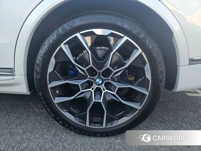 BMW X7 (G07) id 4862890 из Кореи 7