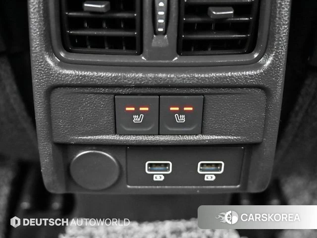 Renault Korea (Samsung) XM3 id 4224275 из Кореи 7