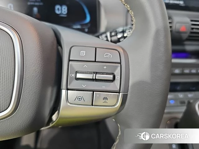 Hyundai Casper id 4863324 из Кореи 7