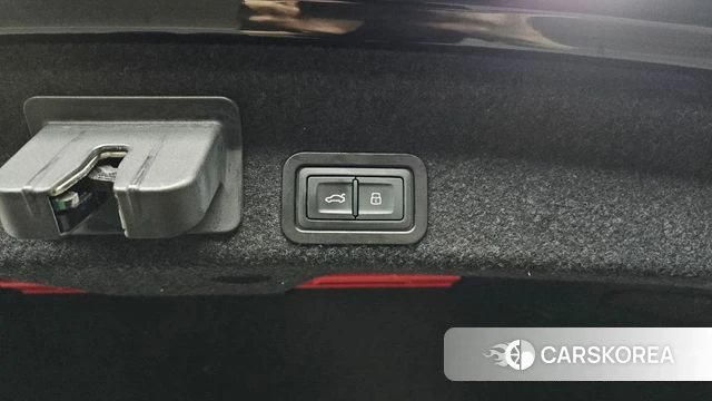 Audi A6 (C8) id 4625100 из Кореи 7
