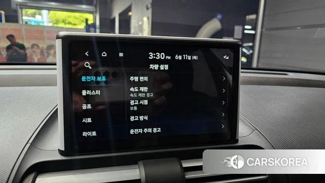 Hyundai Casper id 4443663 из Кореи 7