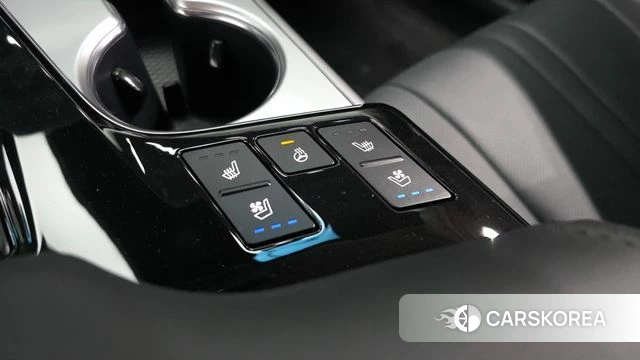 Kia K8 Hybrid id 4337281 из Кореи 7