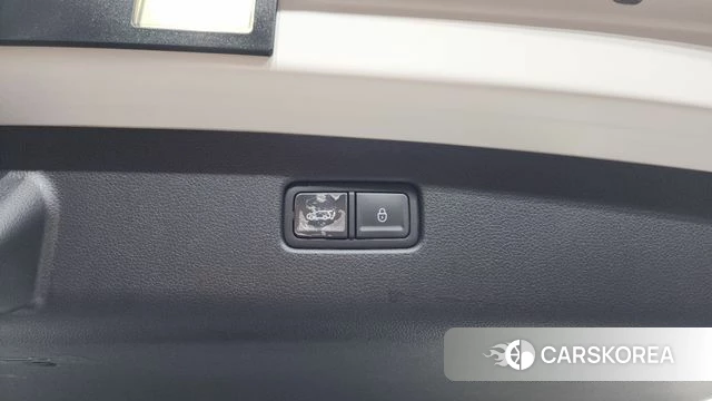 Genesis GV70 id 4381915 из Кореи 7