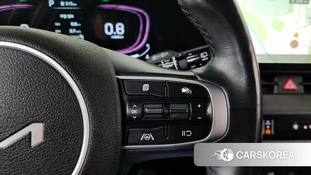 Kia Sportage 5th Generation id 3941329 из Кореи 7